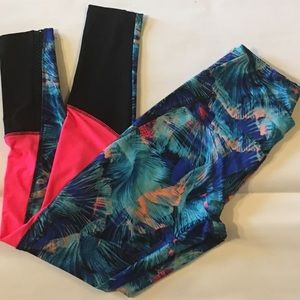 Pants - NWOT Marika Workout Leggings Size: Small Pants - NWOT Marika Workout Leggings Size: Small